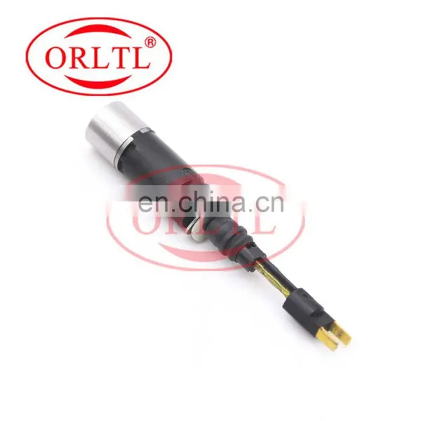 Common Rail Injector Solenoid Valve For Delphi EJBR05301D photo-4