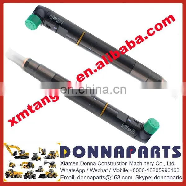 Common Rail Fuel EJBR04601D Injector photo-2