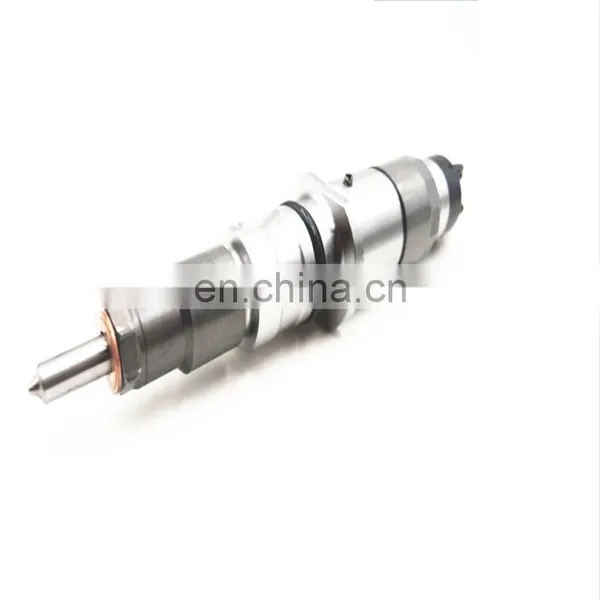 Common Rail Injector 0445120215 Suitable Nozzle 0433172166 DLLA149P2166 Control Valve F00RJ02035 photo-6
