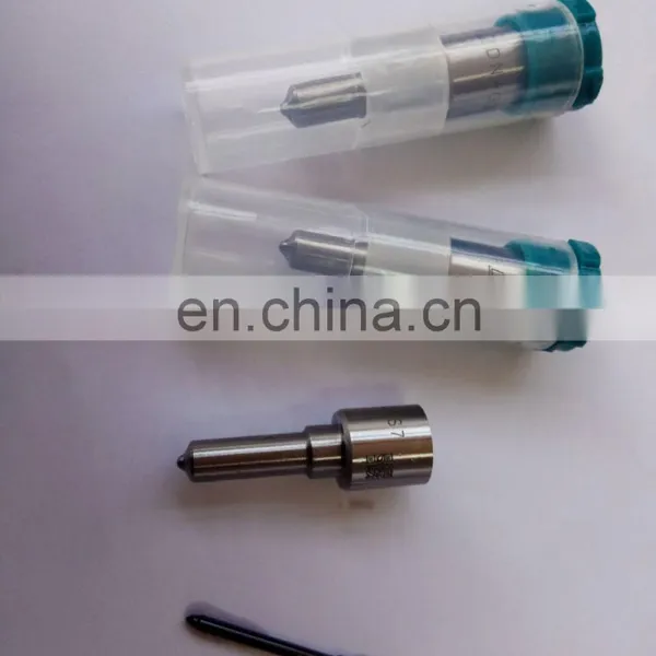 High Quality DENSO Common Rail Nozzle G3S7 For Injector 23670-0L100 photo-4