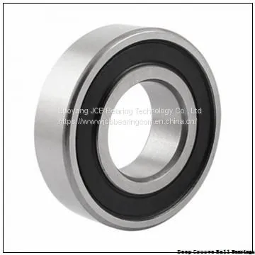Deep Groove Ball Bearings