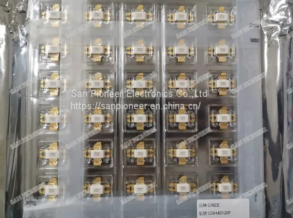 CGH40120F