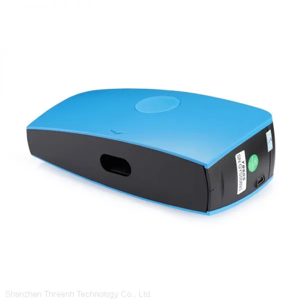 3NH 60° Micropore Gloss Meter Economic Accurate Luster Meter for Marble Plastic Metal photo-4