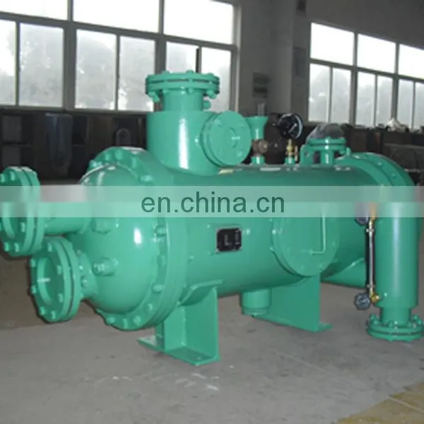 Full SS Shell and Tube Heat Exchanger photo-2