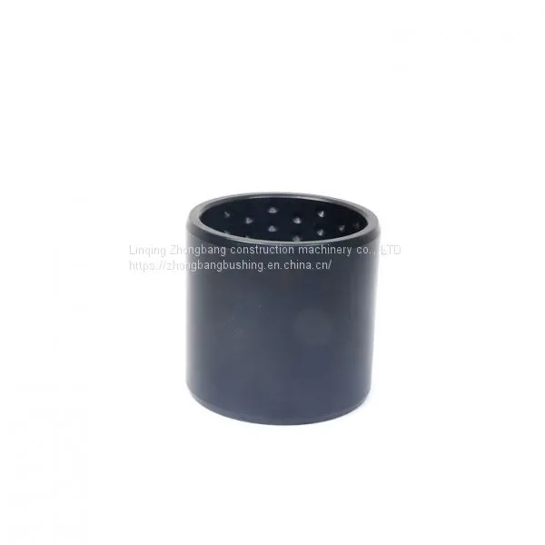 Excavator Bushing Carbon Steel Bushing 80*95*60mm photo-4