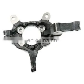 2014 AUTO STEERING KNUCKLE 40015-1KA1A 40014-1KA1A for Revo photo-4
