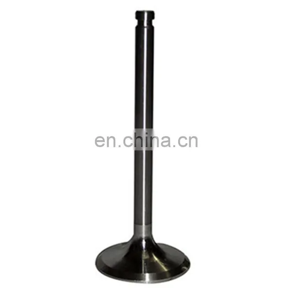 Dump Truck Chrome Nitriding Engine Valve For Isuzuu 8PC1 8PC1-T 10PC1 12PC1 photo-5