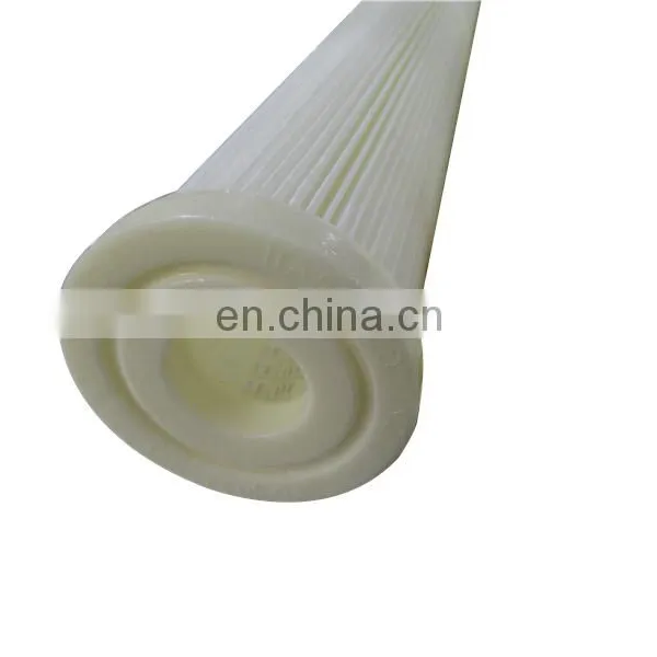 Select Imported Filter Material With Large Filtration Flow 20 Inch Water Filter photo-7