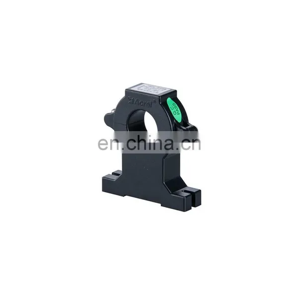 Input 0-100A Hall Effect Current Sensor With 5V/4V Out AHKC-EKA Acrel photo-2