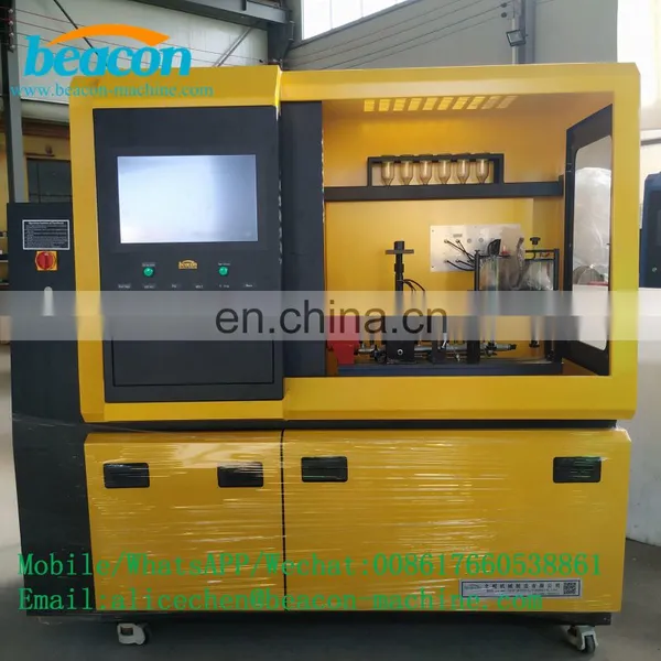 BEACON CRS825 CR825 Common Rail Fuel Injector Pump Test Bench CRS917 EPS916 CRS916 photo-3