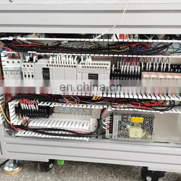 Small Hi-Speed Fully Automatic Earloop Welding Machine photo-6
