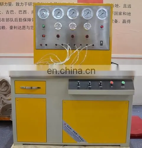 Valve Test Bench photo-2