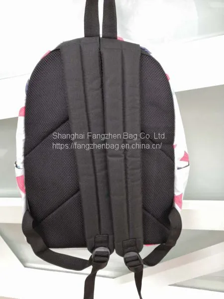 Fashionable Polyester Nice College Backpacks Girl School BagsNylon Laptop Backpacks Student Cute School Bag Fashion Bags photo-3