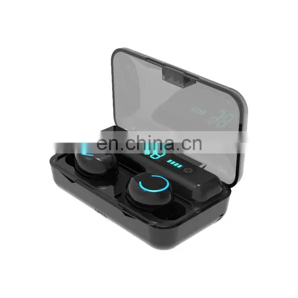 F9-5C Without Cords Bluetoothearphone photo-3