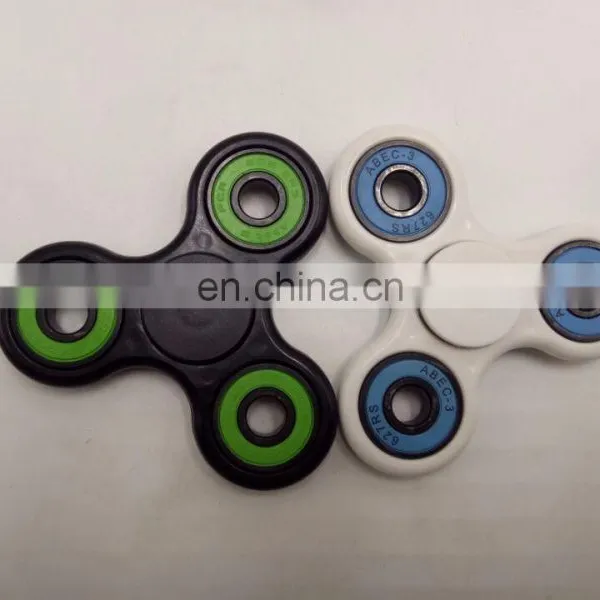 2019 New Price Deep Groove Ball Bearing 608 2rs Roller Skate Bearing photo-2