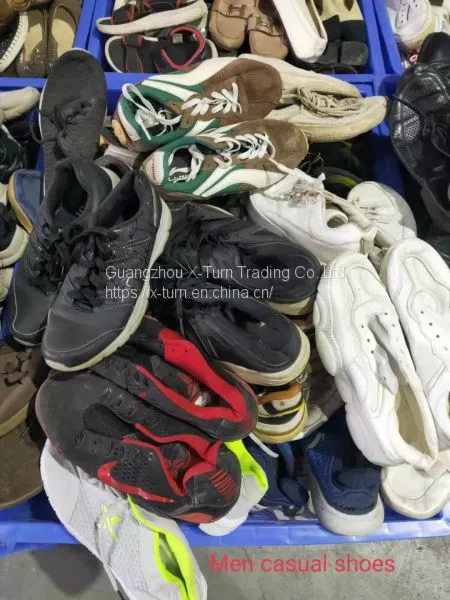 Used Shoes photo-3