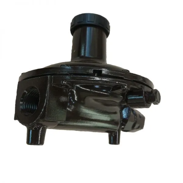 Elliott LPG Low Pressure Second Stage Regulator photo-3