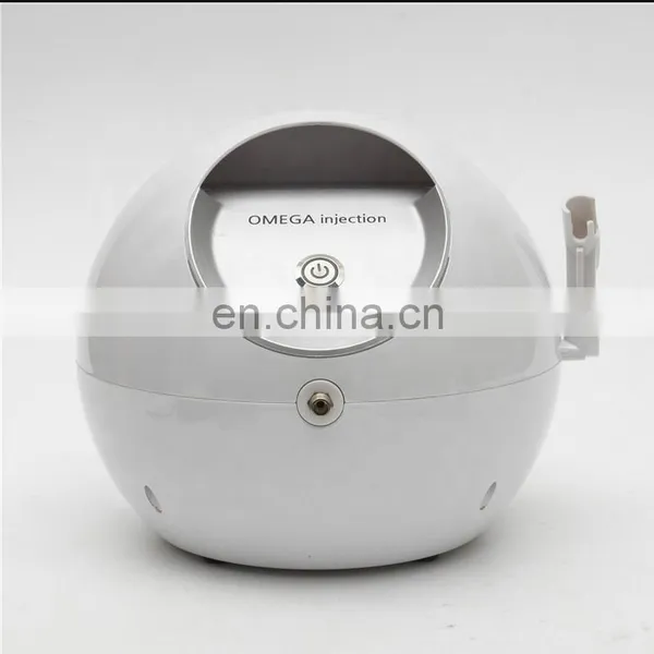 Portable Oxygen Sprayer Facial Skin Care Oxygen Water Jet Peel Device / Mini Facial Cleansing Beauty Machine Homse Use photo-4