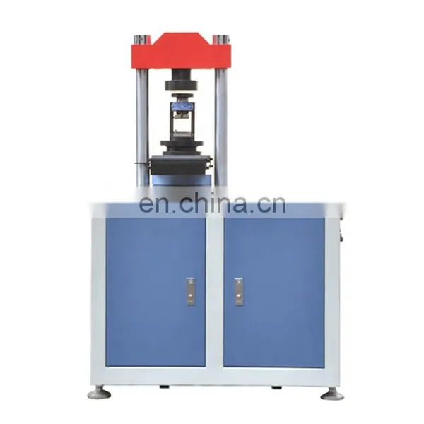 TBTCTM-300A Hydraulic Compression Testing Machine With PC Control and Constant Load photo-2