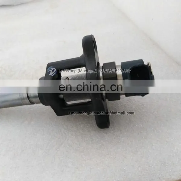 Бензиновый форсунка системы Common Rail Bosch 0445120072 Me225416 для автомобилей MITSUBISHI и Mercedes, оригинал photo-4