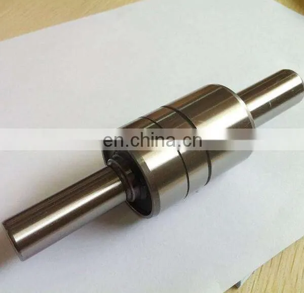 Auto Water Pump Bearing WB1630080D Shaft Bearing WB1630080D photo-4