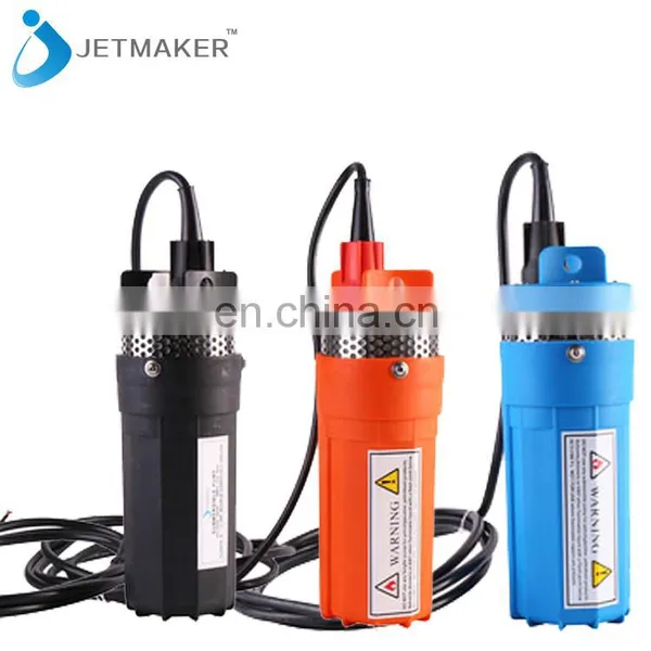 Used Irrigation Livestock Solar Water Pump Set For Grasslands photo-6