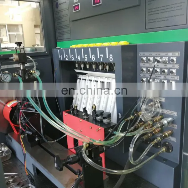 фабрика из Китая, лучшие продажи инжекторов системы Common Rail CR825/xns815a pq1000, тест CR825 photo-6