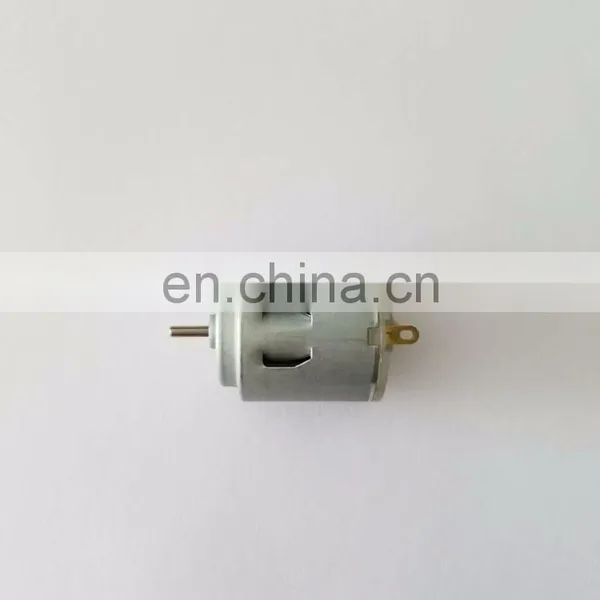 Dia 24mm 12V DC Motor CL-RC260RA For Remote Control Toy photo-4