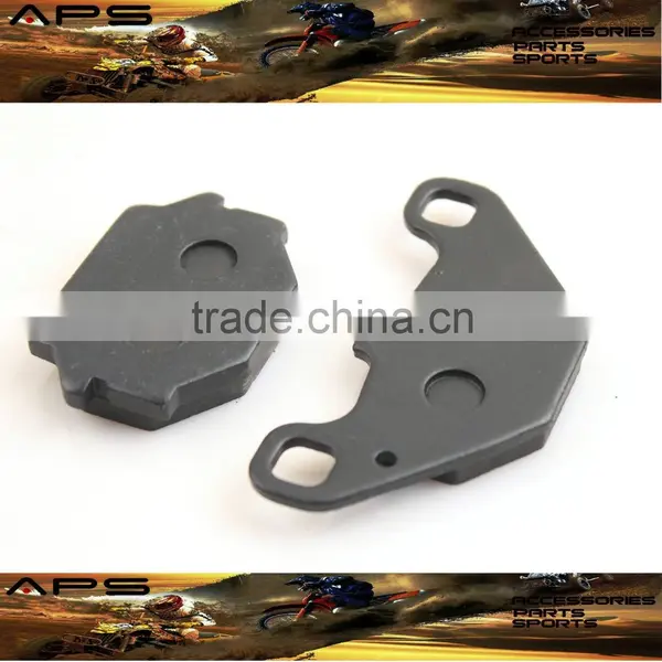 Brake Pads for DINLI ATV DINLI ATV PARTS photo-2