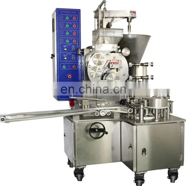 Best Sales Industrial Shaomai Making Machine photo-2