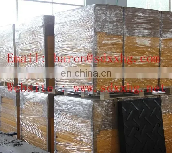 Machined UHMWPE Wear Resistant Part photo-4
