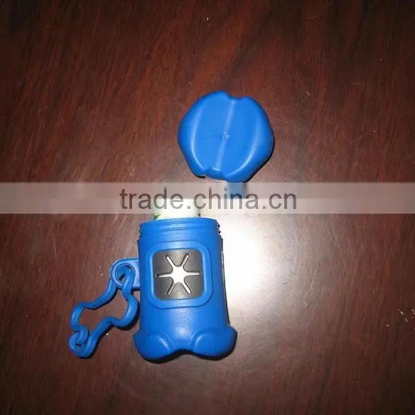T-shirt Pet Poop Plastic Bags