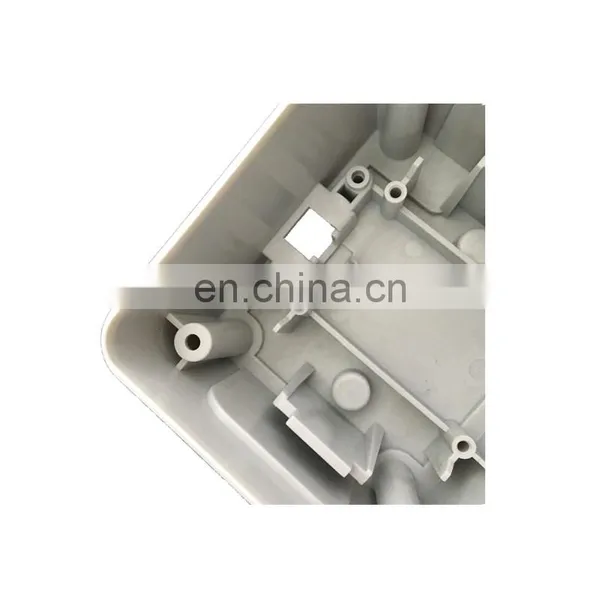 China Machining Custom Design Moulding Making Plastic Product Quality Parts Injection Molding Die Mold Precision Maker Supplier photo-6