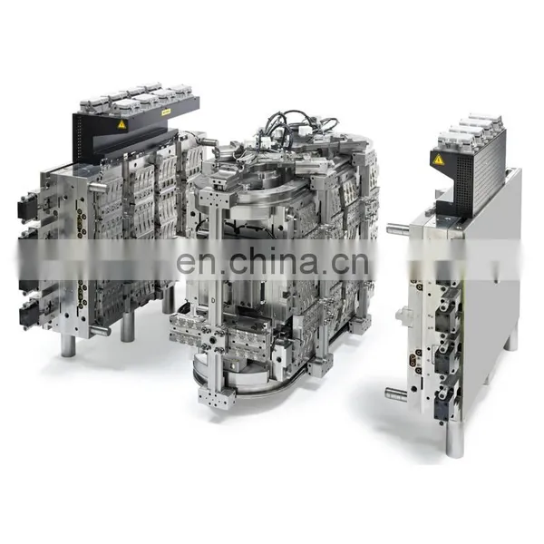 Plastic,PVC,PC Product Material Mold Plastic photo-2