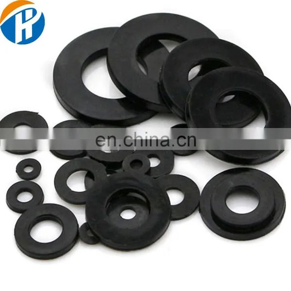 Rubber Silicone Seal Ring photo-6