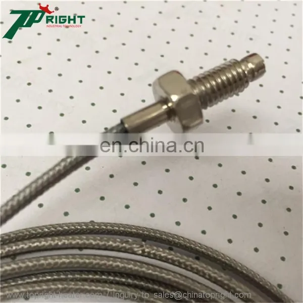 Needle Surface T Type Thermocouple With Best Raw Material photo-4