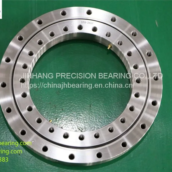 VLA 200414 N Slewing Ball Bearing 503.3x304x56mm photo-5