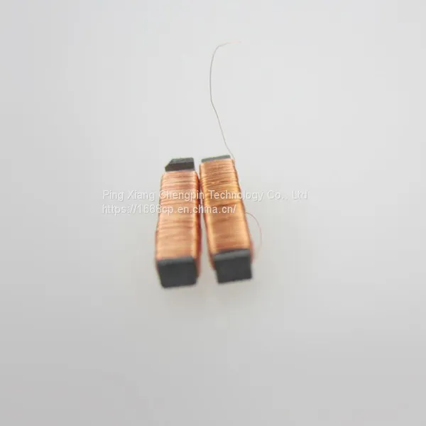 Ferrite Rod Coil Magetic Coil Inductor photo-3