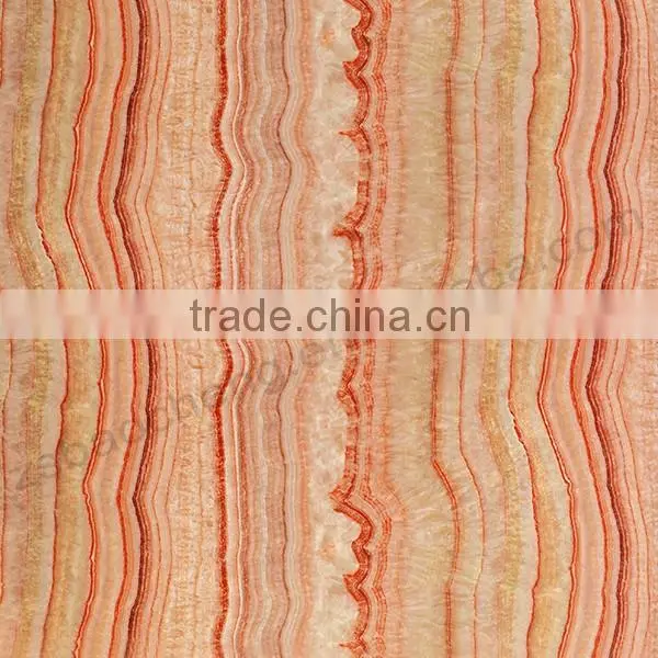 Food Grade Eco-friendly Translucent Partition Resin Panel photo-6