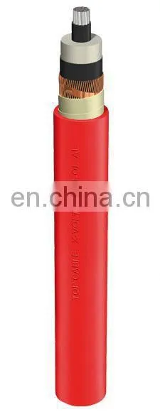 XLPE 24kv Power Cable photo-2