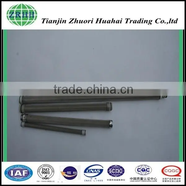 Hydraulic Oil Filter for Pressure Hydraulic System Marine Diesel Filter photo-6