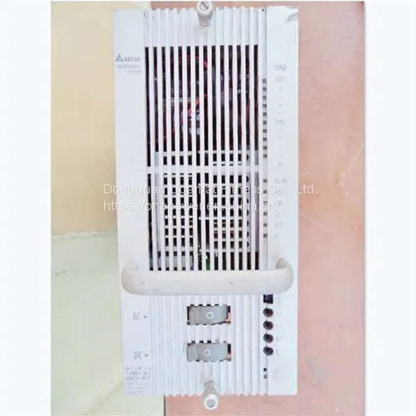 Original 48V 50A Delta Rectifier Module ESR-48/50AA