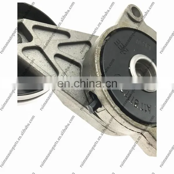 Chery Belt Tensioner A11-8111200 for Fulwin 2 J2 Celer Forza Bonus MVM 315 Amulet photo-4