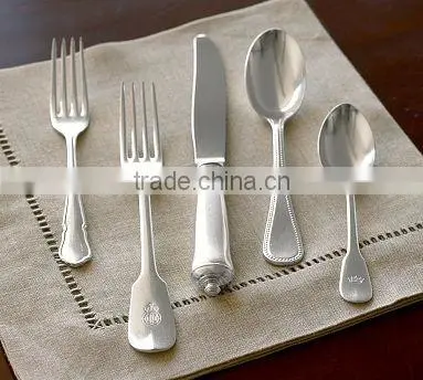 Stainless Steel Cutlery Set