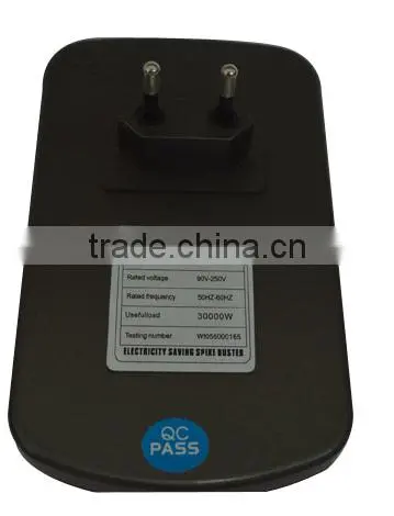 New Electricity Saving Box, 30KW Electric Saver for Home Use photo-2