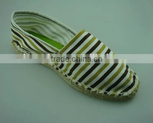 2016 Latest Cheap Slip on 2015 Canvas Espadrille photo-2