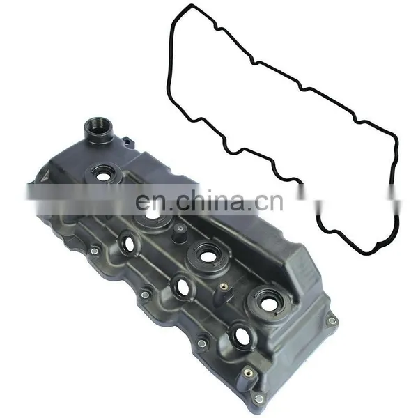Wholesale Auto Car Engine Cylinder Head Valve Cover 2KD 11201-30050 11210-30081 11210-30110 11210-0L020 photo-4