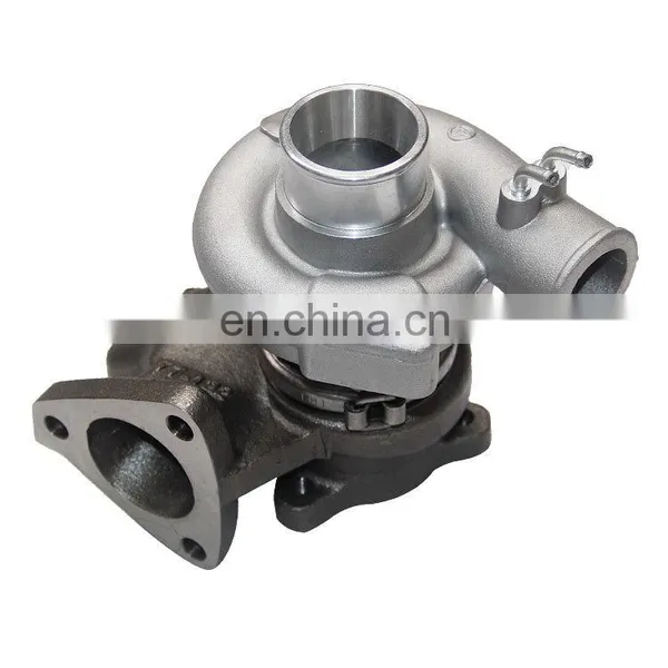 Auto Parts Turbocharger DIESEL ENGINE FOR 4D56 2.5TD TD04-10T OEM:49177-01513 MD195396 photo-3