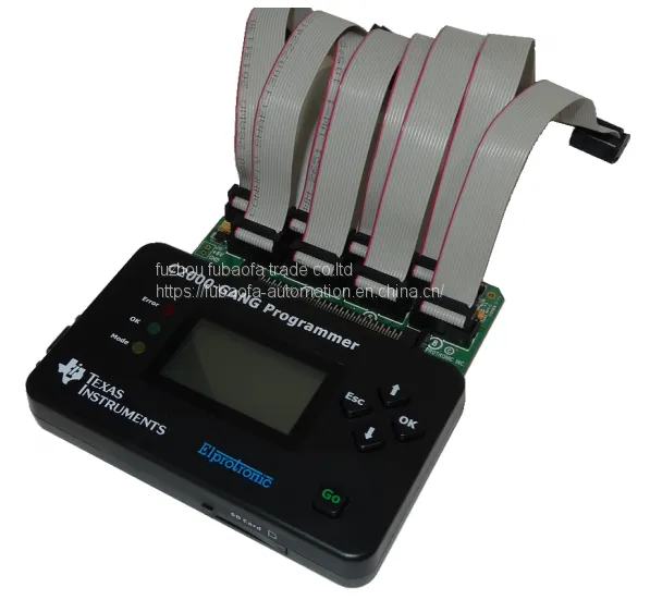 C2000-GANG TI C2000 Gang Programmer