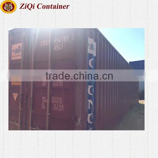 40HC Shipping Container Used Price photo-6